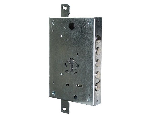 MUL-T-LOCK LOS CTMA0328 ΚΛΕΙΔΑΡΙΑ ΜΕ 5 ΠΙΡΟΥΣ