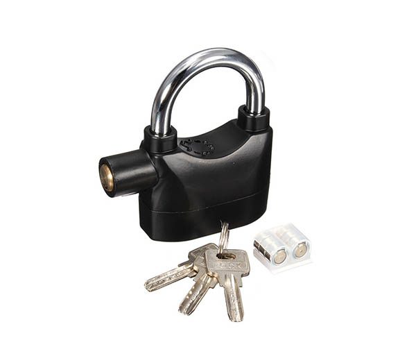ALARM LOCK ΛΟΥΚΕΤΟ ΣΥΝΑΓΕΡΜΟΥ