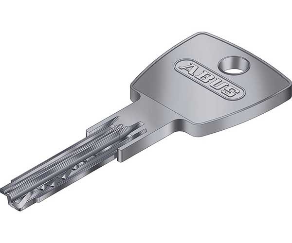 ABUS KEY