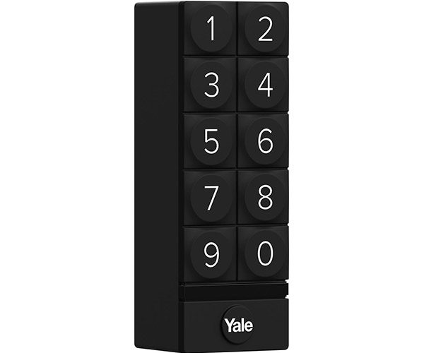 YALE LINUS SMART KEYPAD