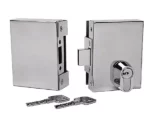 ABUS 9430 Κλειδαριά Γυάλινης Πόρτας