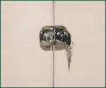 BMB 1271 ΚΛΕΙΔΑΡΙΑ ΓΙΑ ΓΥΑΛΙΝΑ ΠΟΡΤΑΚΙΑ