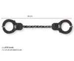 IFAM CUFF LOCK Κλειδαριά Για Ηλεκτρικό Πατίνι