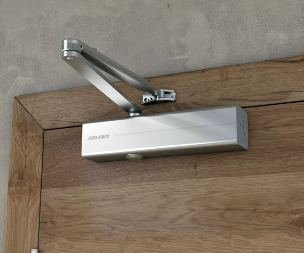 ASSA ABLOY DC300 ΣΟΥΣΤΑ ΕΠΑΝΑΦΟΡΑΣ