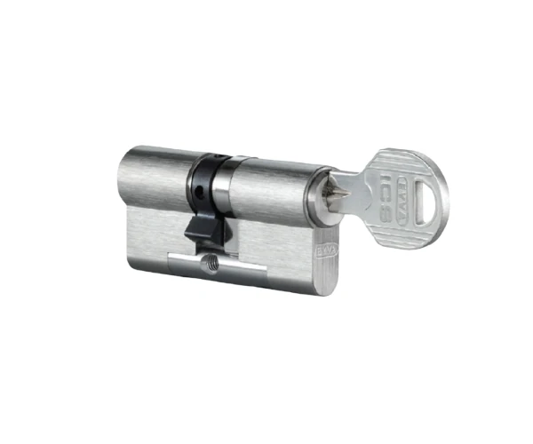 EVVA ICS Κύλινδρος Ασφαλείας