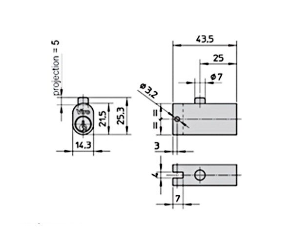 VIRO 1422 ΚΛΕΙΔΑΡΙΑ ΓΙΑ ΜΕΤΑΛΛΙΚΑ ΣΥΡΤΑΡΙΑ