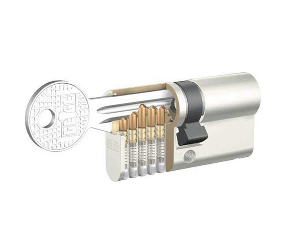 GEGE-KABA AP1000 ΑΠΛΟΣ ΚΥΛΙΝΔΡΟΣ