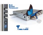 OMEGA BLUE SILENCE TECHNOLOGY