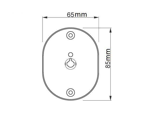 DISEC KT2113 ΡΟΖΕΤΑ OMEGA PLUS