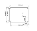 DISEC KT2131 ΕΠΙΣΤΟΜΙΟ OMEGA PLUS