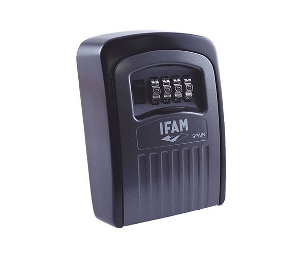 IFAM G1 ΚΛΕΙΔΟΘΗΚΗ ΤΟΙΧΟΥ