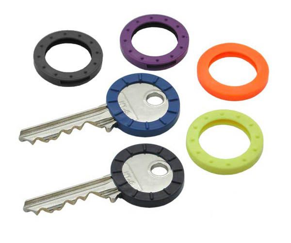 ELIS COLOUR RING ΚΑΠΕΛΑΚΙΑ ΚΛΕΙΔΙΩΝ