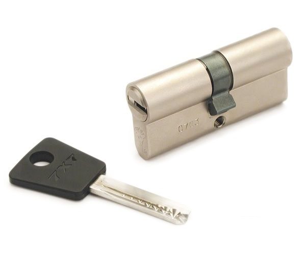 MUL-T-LOCK 7x7 ΚΥΛΙΝΔΡΟΣ ΑΣΦΑΛΕΙΑΣ