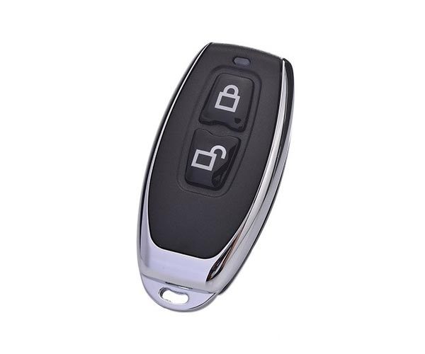 SECUKEY REMOTE CONTROL