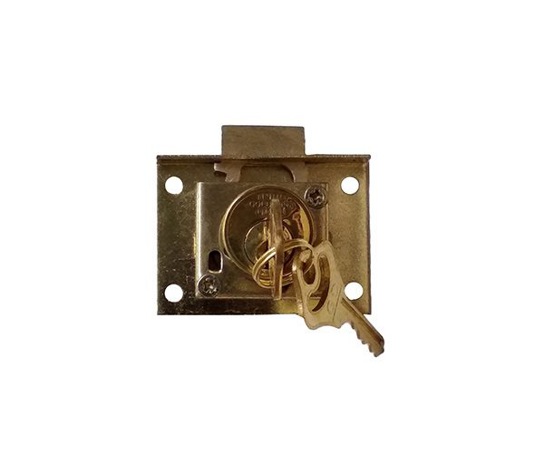 GOLDDOOR DRAWER LOCK