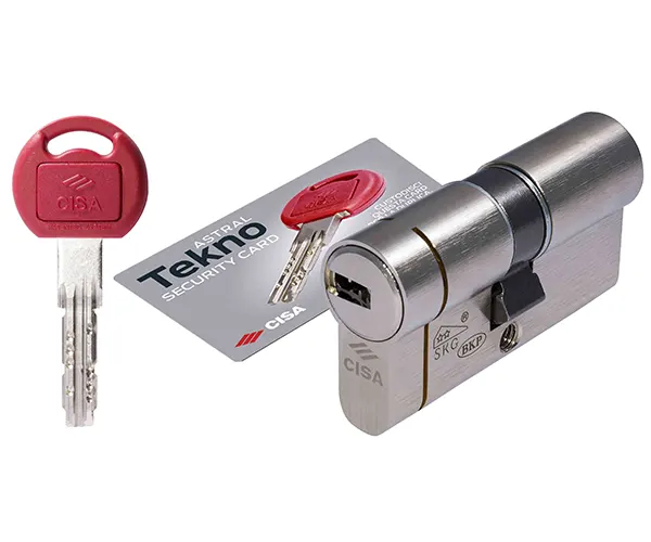 CISA ASTRAL TEKNO PRO