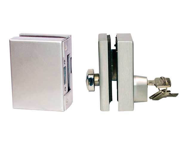 ABUS ART.9470 ΠΡΟΣΘΕΤΗ ΚΛΕΙΔΑΡΙΑ ΓΥΑΛΙΝΗΣ ΠΟΡΤΑΣ