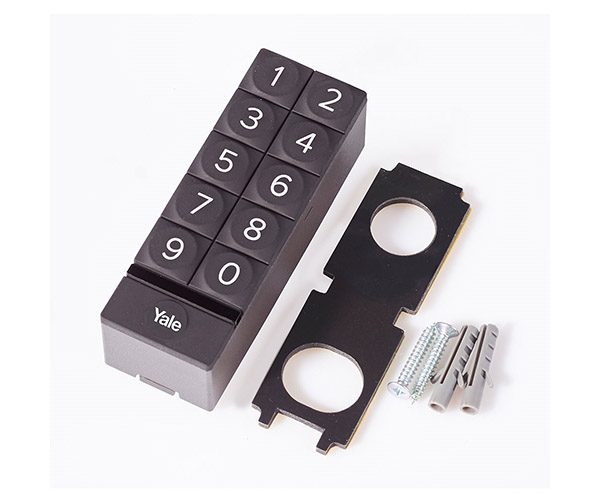 YALE LINUS SMART KEYPAD