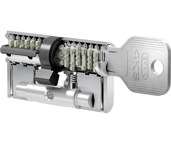 EVVA 4KS