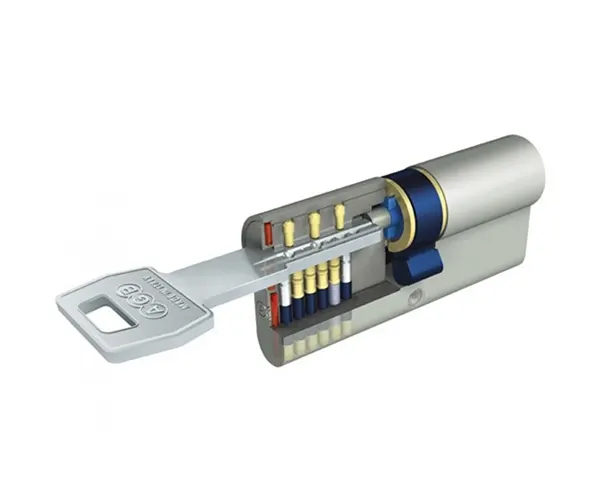 AGB SCUDO 5000