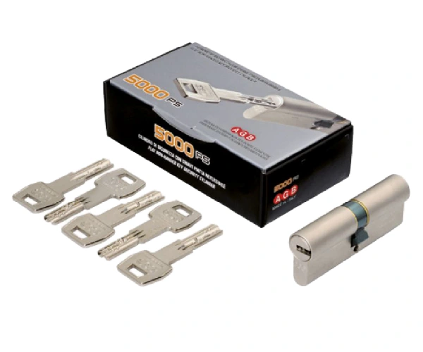 AGB SCUDO 5000