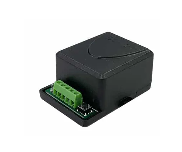 WIFI CONTROLLER V001