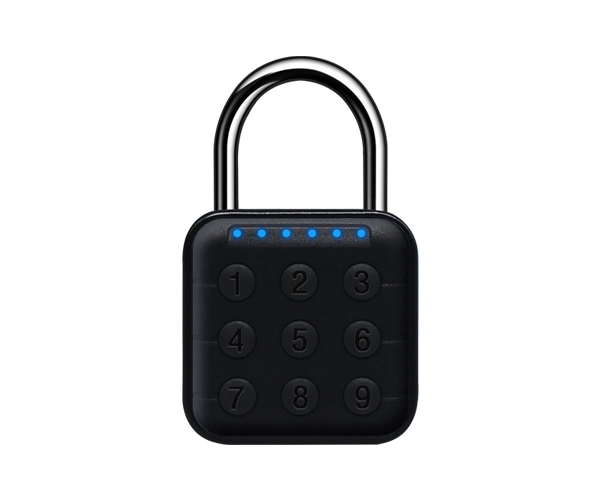 SECUKEY D10-BT Αδιάβροχο Λουκέτο Bluetooth