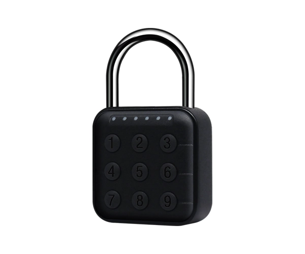 SECUKEY D10-BT Αδιάβροχο Λουκέτο Bluetooth