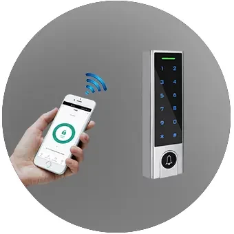 WIFI ACCESS CONTROLLER