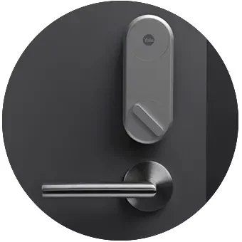 YALE LINUS SMART LOCK