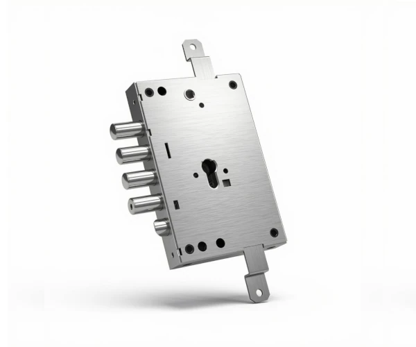 MOTTURA NEW GEAR Κλειδαριά θωρακισμένης πόρτας