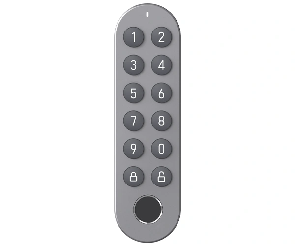 LOCKIN G30 KEYPAD LOCKIN G30 KEYPAD