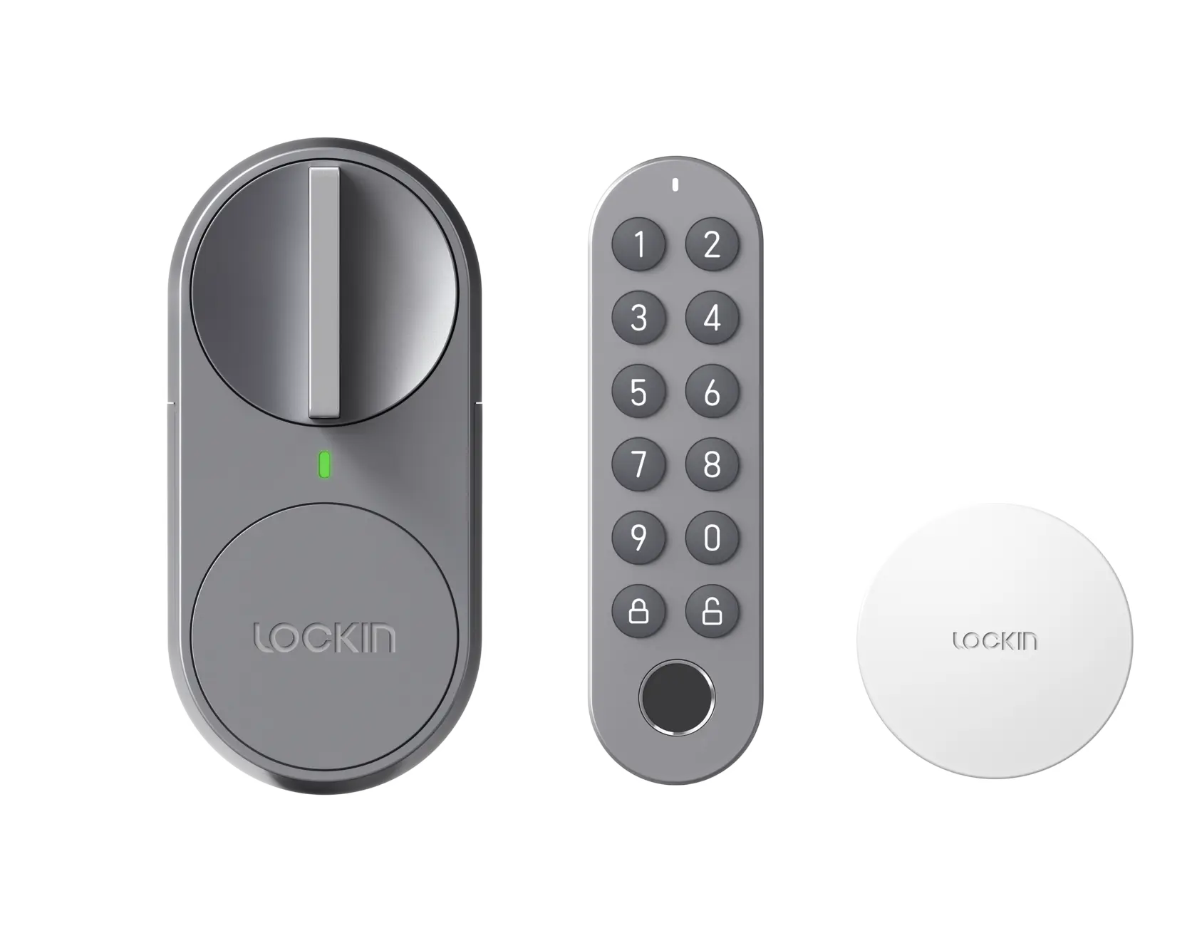 LOCKIN G30 SMART LOCK