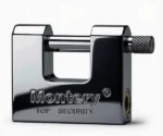 MONTERY Λουκέτο τάκος
