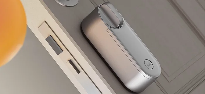 YALE LINUS SMART LOCK L2