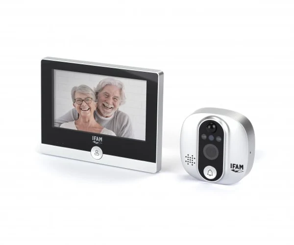 IFAM SENTINEL 71 Ψηφιακό Μάτι