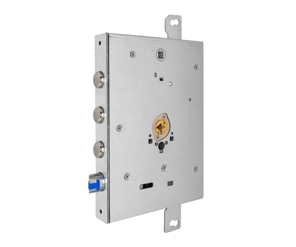 MUL-T-LOCK OMEGA PRO GARDESA