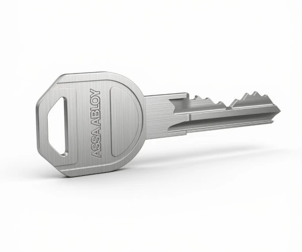 ASSA ABLOY GEMMA Κύλινδρος