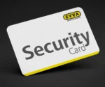 EVVA ICS Security Card